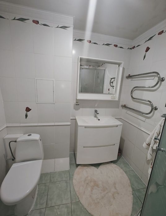 Квартира на вул. Поштова в Запоріжжі, ID 331608, фото №8
