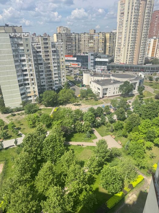 Квартира на вул. Кошиця, 9 в Києві, ID 385006, фото №13