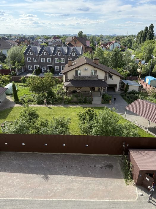 Квартира на вул. Дмитра Луценка, 6 в Києві, ID 407802, фото №2