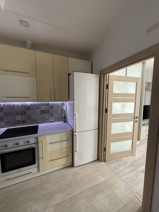 Квартира на вул. Дмитра Луценка, 6 в Києві, ID 407802, фото №11