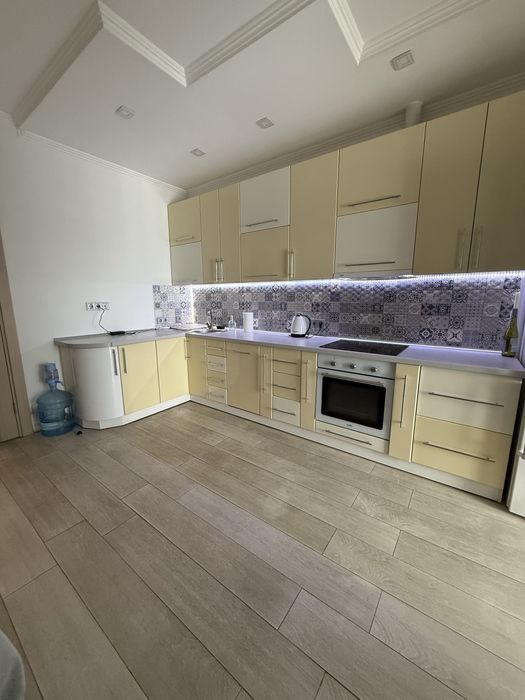 Квартира на вул. Дмитра Луценка, 6 в Києві, ID 407802, фото №12