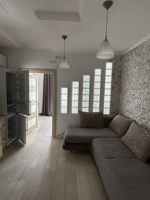Квартира на вул. Дмитра Луценка, 6 в Києві, ID 407802, фото №13