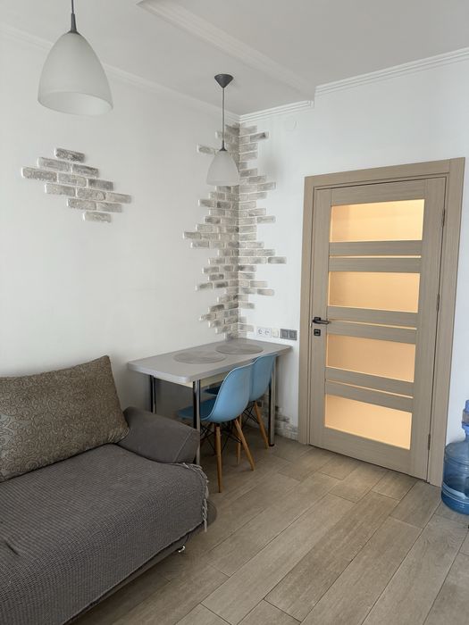 Квартира на вул. Дмитра Луценка, 6 в Києві, ID 407802, фото №14