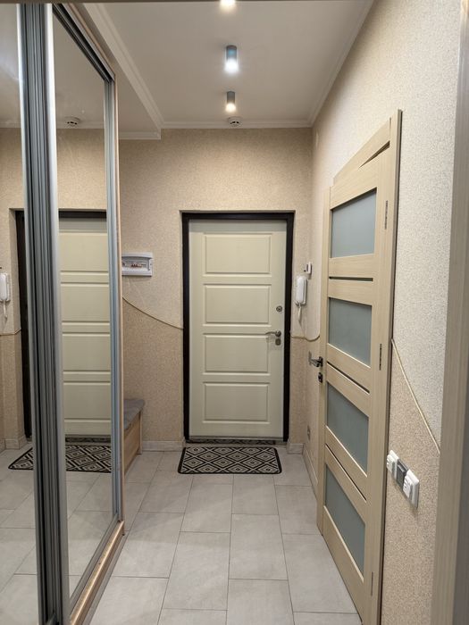 Квартира на вул. Дмитра Луценка, 6 в Києві, ID 407802, фото №19