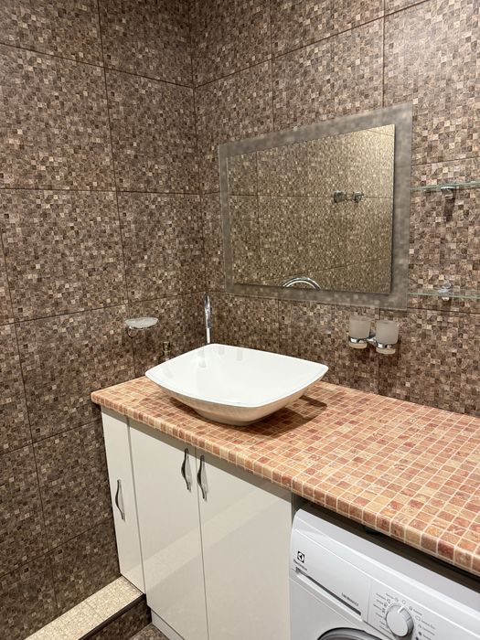 Квартира на вул. Дмитра Луценка, 6 в Києві, ID 407802, фото №20