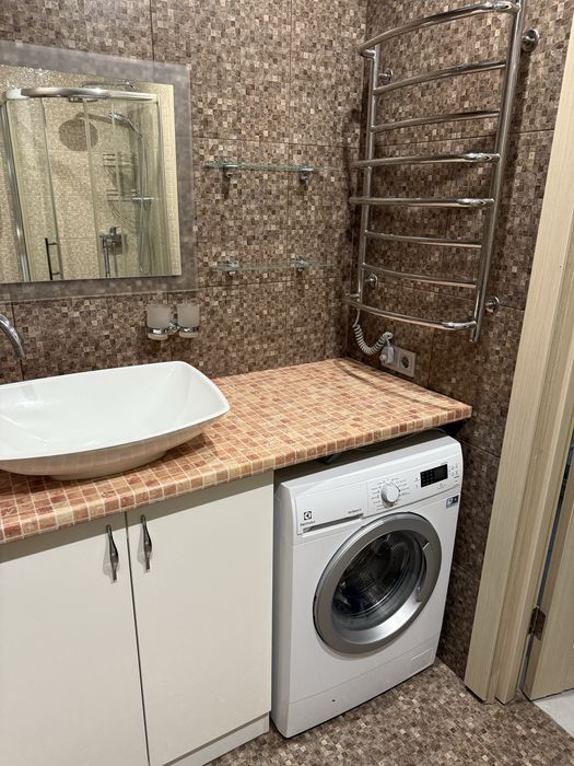Квартира на вул. Дмитра Луценка, 6 в Києві, ID 407802, фото №21
