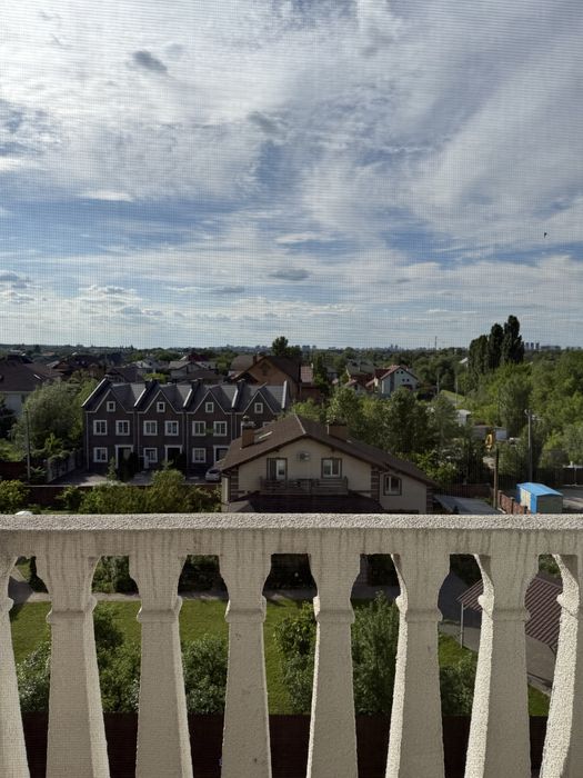 Квартира на вул. Дмитра Луценка, 6 в Києві, ID 407802, фото №5