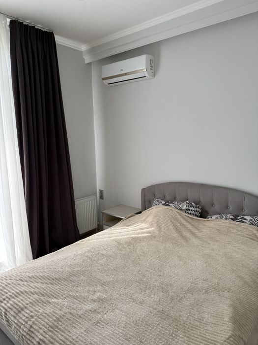 Квартира на вул. Дмитра Луценка, 6 в Києві, ID 407802, фото №7