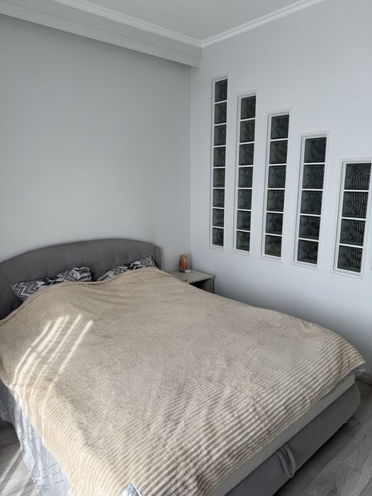 Квартира на вул. Дмитра Луценка, 6 в Києві, ID 407802, фото №8