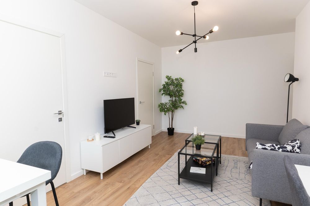 Квартира на вул. Райдужна, 22 в Одесі, ID 491568, фото №3