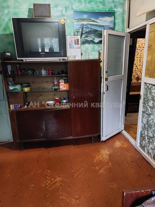 Квартира на вул. Святославська, 15 в Києві, ID 202206, фото №2
