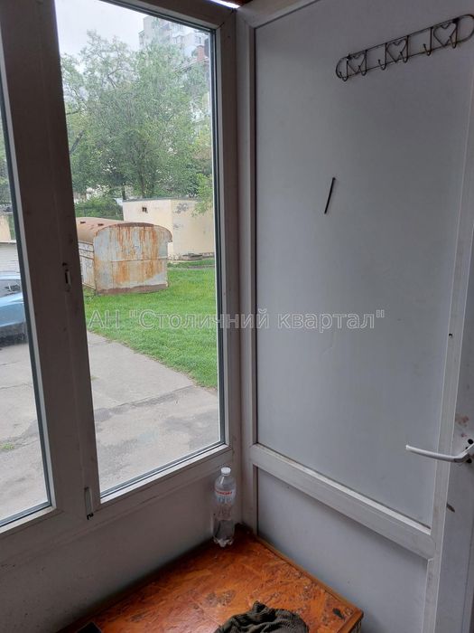 Квартира на вул. Святославська, 15 в Києві, ID 202206, фото №11