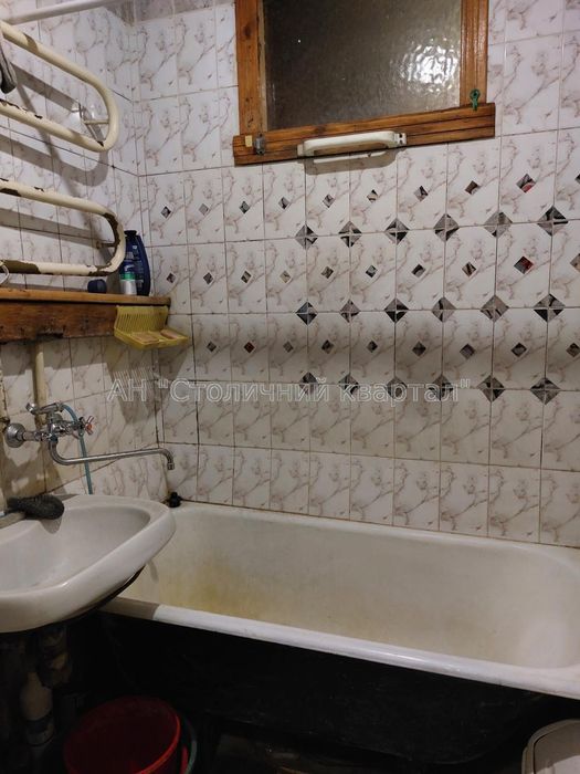 Квартира на вул. Святославська, 15 в Києві, ID 202206, фото №13