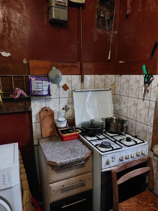 Квартира на вул. Святославська, 15 в Києві, ID 202206, фото №3
