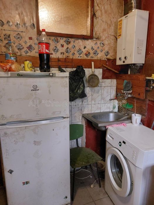 Квартира на вул. Святославська, 15 в Києві, ID 202206, фото №4