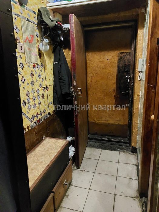 Квартира на вул. Святославська, 15 в Києві, ID 202206, фото №7