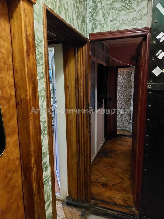Квартира на вул. Святославська, 15 в Києві, ID 202206, фото №8