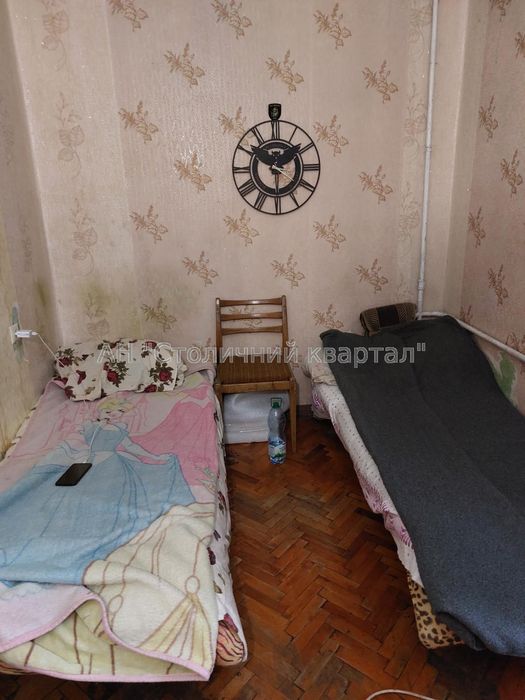 Квартира на вул. Святославська, 15 в Києві, ID 202206, фото №9