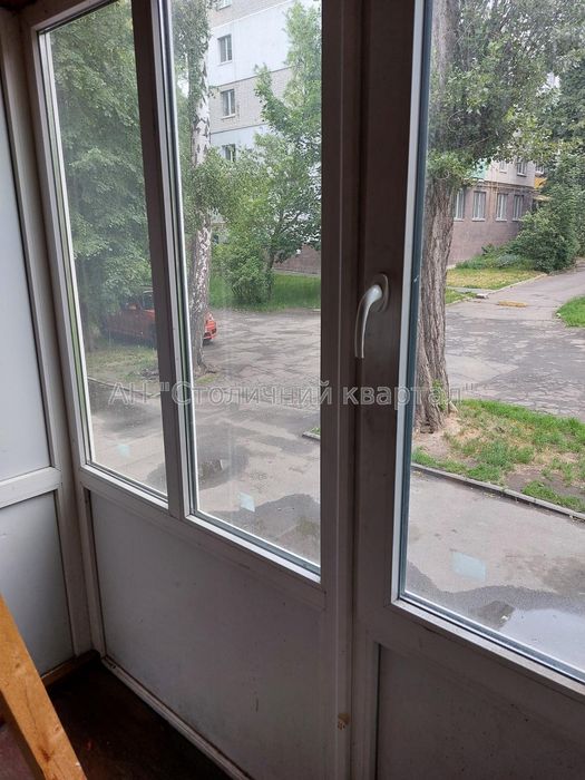 Квартира на вул. Святославська, 15 в Києві, ID 202206, фото №10