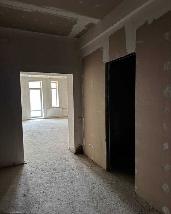 Квартира на вул. Лобановського, 21 в Києві, ID 312300, фото №4