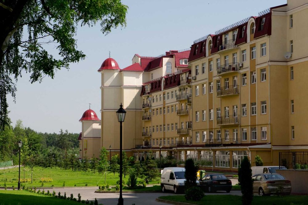 Квартира на вул. Лобановського, 21 в Києві, ID 312300, фото №7