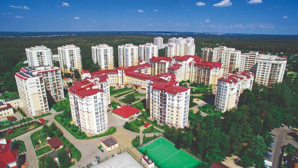 Квартира на біля метро Житомирська в Києві, ID 312289, фото №9