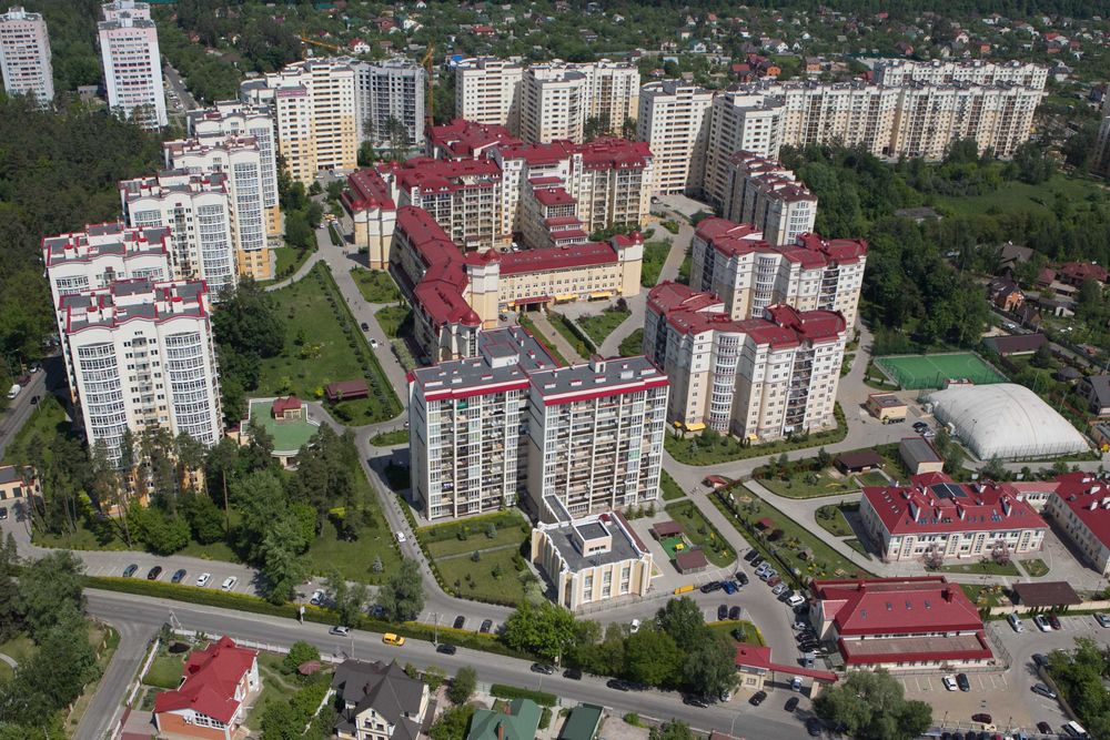 Квартира на біля метро Житомирська в Києві, ID 312289, фото №10