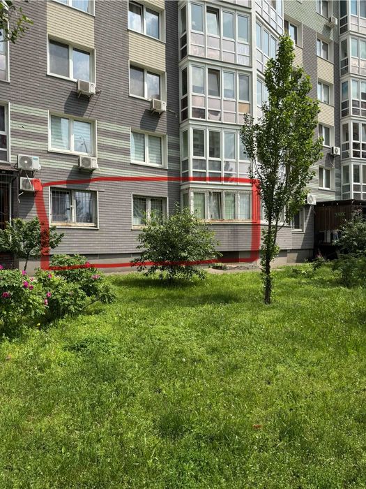 Купити квартиру за адресою вул. С. Русовой, 7 в Київ на Findly.com.ua Квартира на вул. С. Русовой, 7 в Київ, ID 324301, фото №1