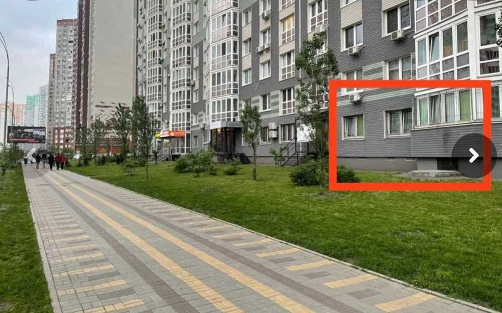 Квартира на вул. С. Русовой, 7 в Київ, ID 324301, фото №2