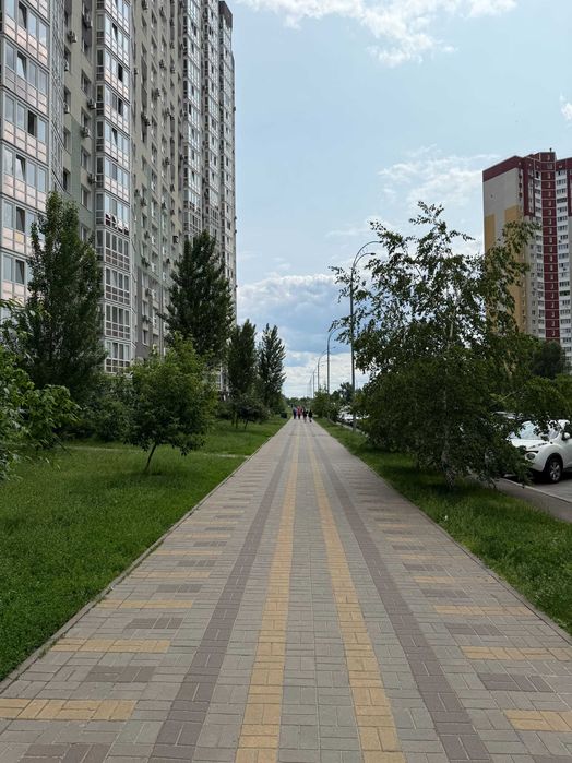 Квартира на вул. С. Русовой, 7 в Київ, ID 324301, фото №4