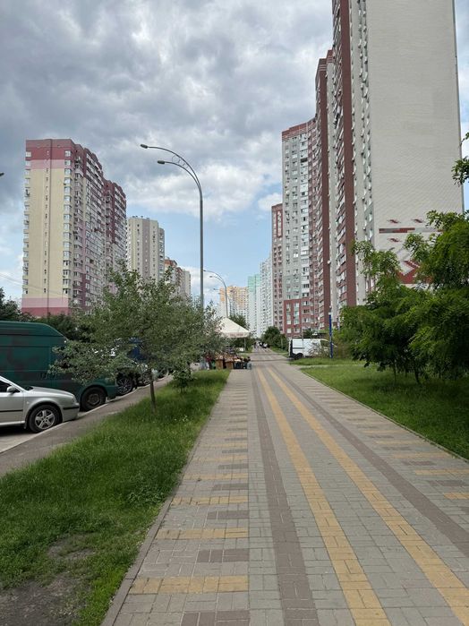 Квартира на вул. С. Русовой, 7 в Київ, ID 324301, фото №5