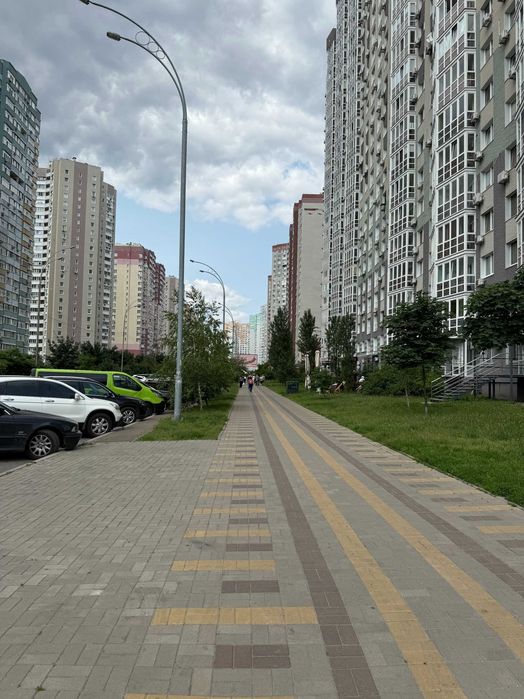 Квартира на вул. С. Русовой, 7 в Києві, ID 324301, фото №6