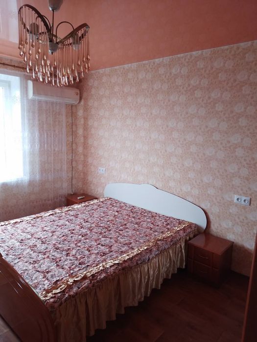 Квартира на вул. Шкільна, 10 в Краматорськ, ID 299985, фото №1