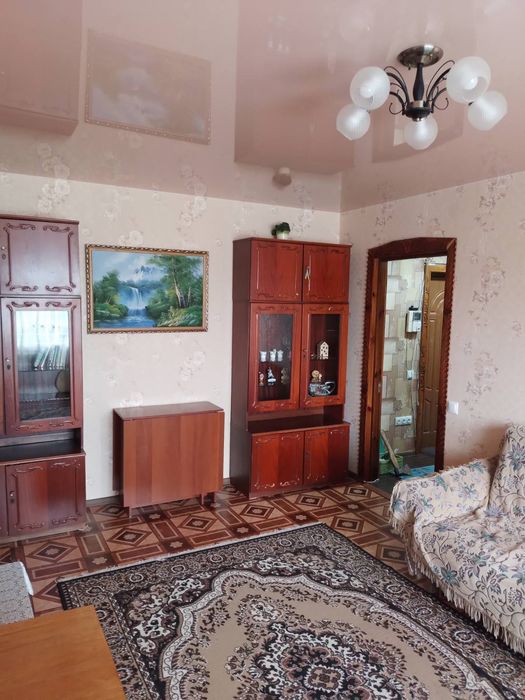 Квартира на вул. Шкільна, 10 в Краматорськ, ID 299985, фото №2