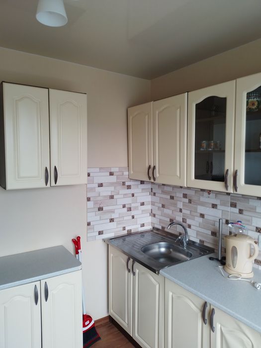 Квартира на вул. Шкільна, 10 в Краматорськ, ID 299985, фото №4