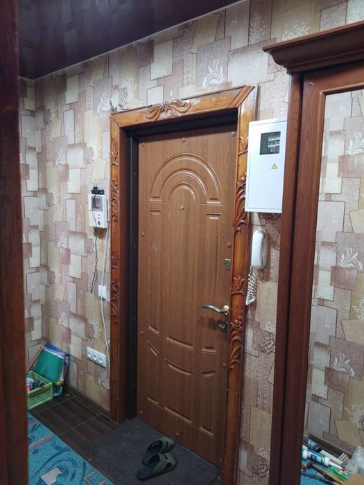 Квартира на вул. Шкільна, 10 в Краматорську, ID 299985, фото №7
