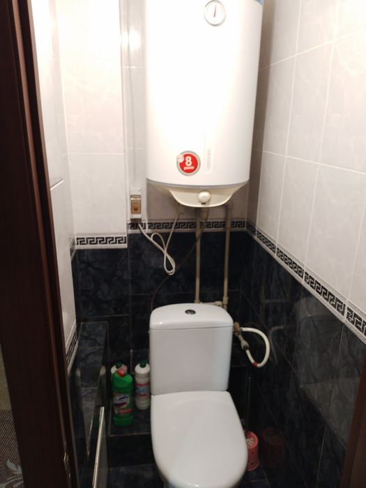 Квартира на вул. Шкільна, 10 в Краматорську, ID 299985, фото №8