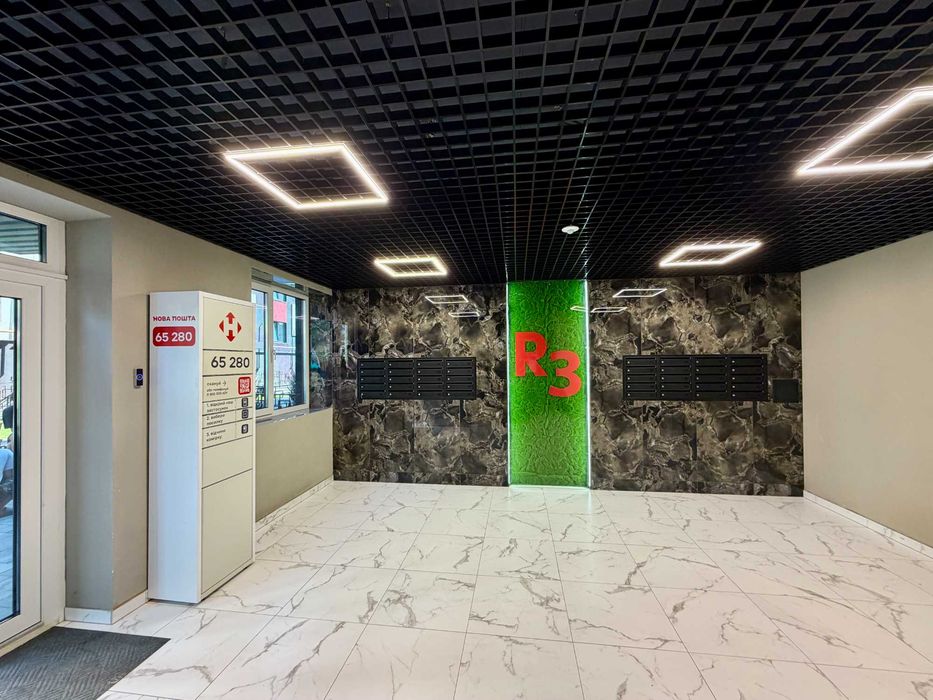 Квартира на смт. Гатне в Київ, ID 312167, фото №1