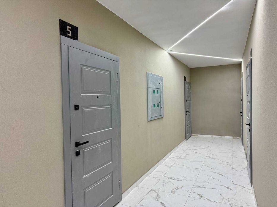 Квартира на смт. Гатне в Києві, ID 312167, фото №14