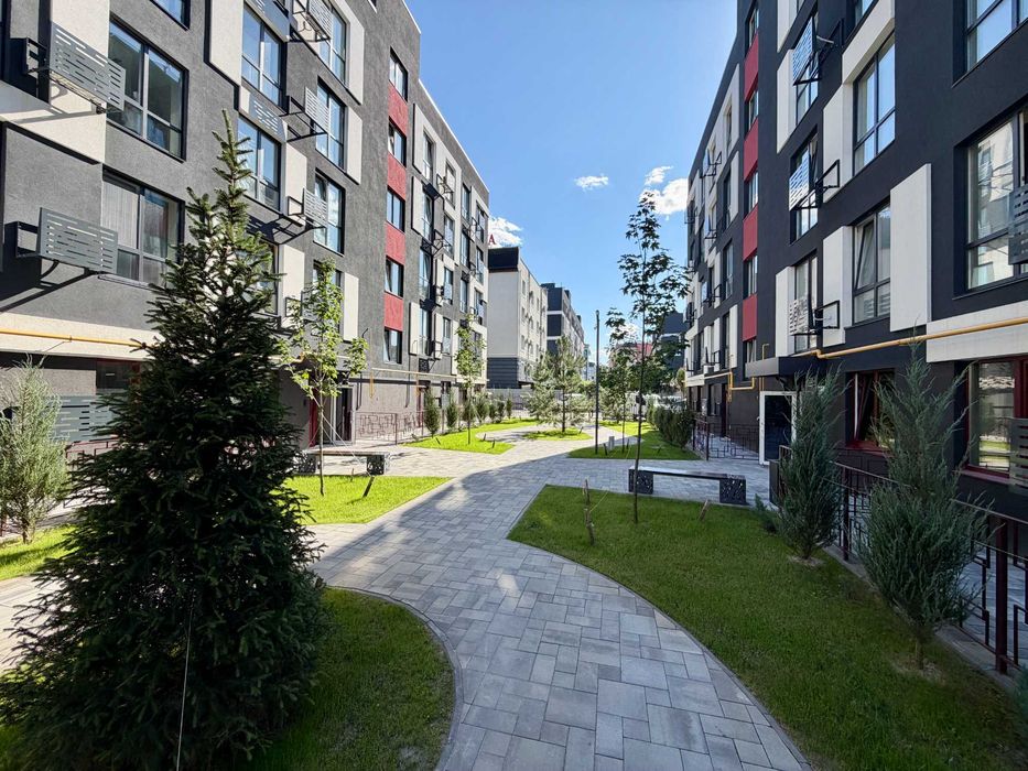 Квартира на смт. Гатне в Києві, ID 312167, фото №7