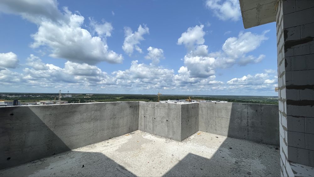 Квартира на ЖК Гранд Бурже в Києві, ID 249425, фото №1