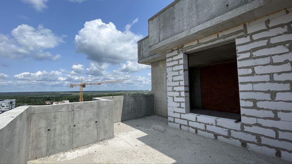 Квартира на ЖК Гранд Бурже в Києві, ID 249425, фото №2