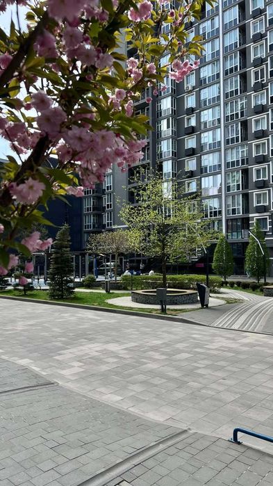 Квартира на ЖК Гранд Бурже в Києві, ID 249425, фото №19