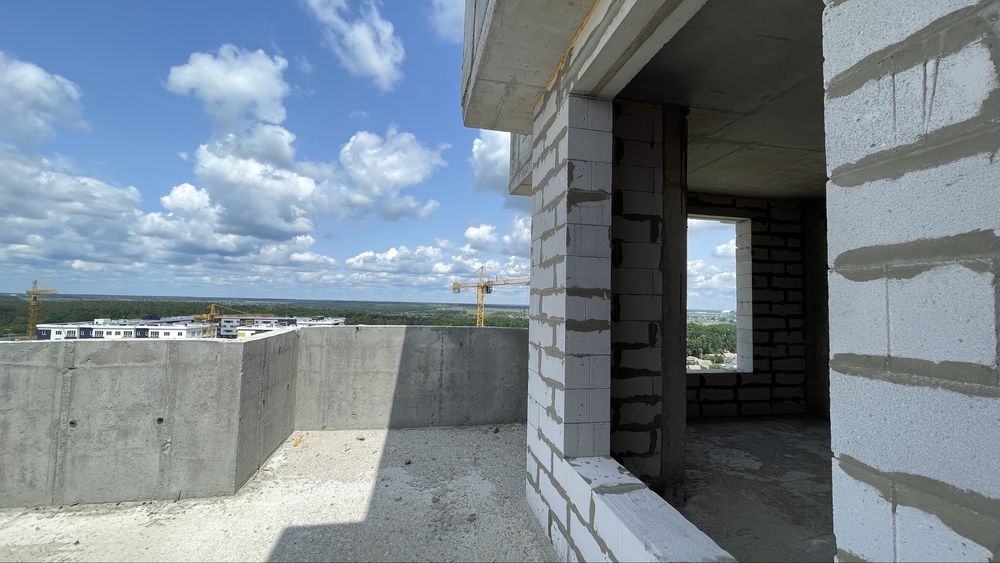 Квартира на ЖК Гранд Бурже в Києві, ID 249425, фото №3