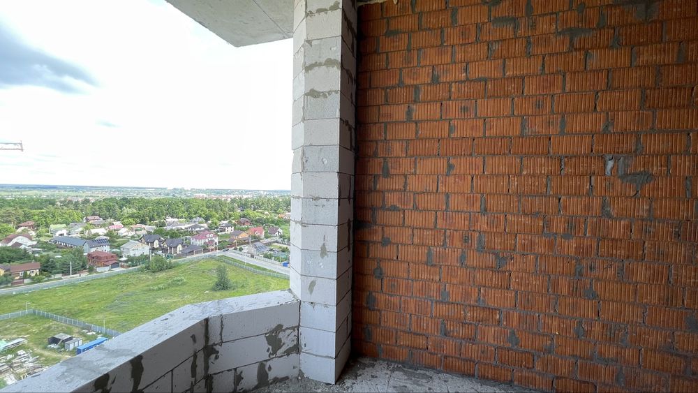 Квартира на ЖК Гранд Бурже в Києві, ID 249425, фото №5