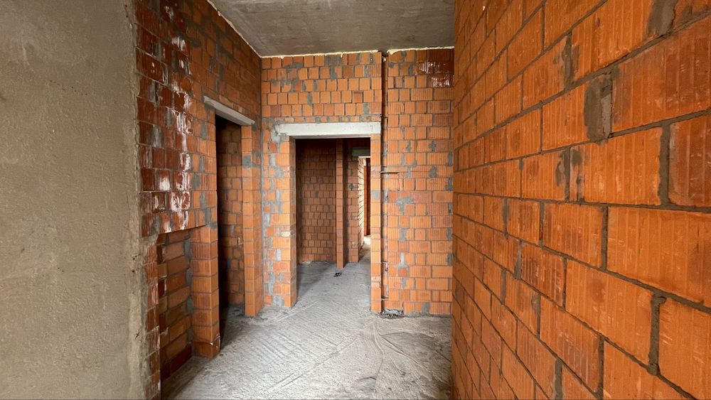 Квартира на ЖК Гранд Бурже в Києві, ID 249425, фото №8