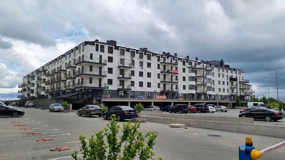 Квартира на вул. Сахарова в Одесі, ID 280874, фото №3