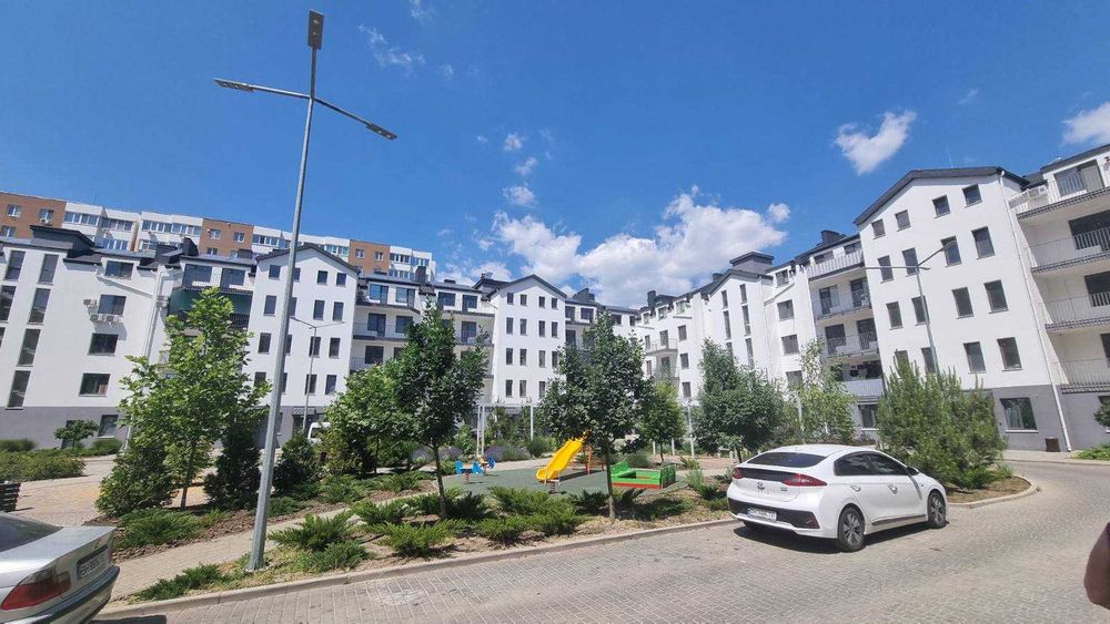 Квартира на вул. Сахарова в Одесі, ID 280874, фото №7