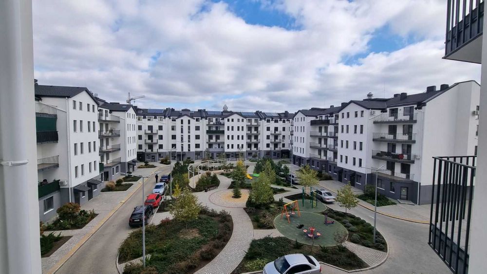 Квартира на вул. Сахарова в Одесі, ID 280874, фото №8