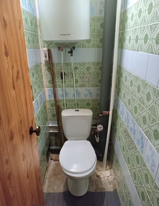 Квартира на Покровський в Кривому Розі, ID 363227, фото №3